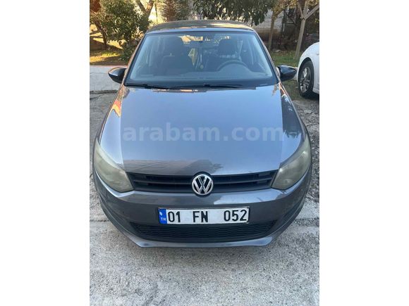 Sahibinden Volkswagen Polo 1.2 TDi Trendline 2013 Model 