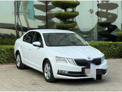 Sahibinden Skoda Octavia 1.6 TDI Style CR 2019 Model
