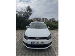 Sahibinden Volkswagen Polo 1.0 Trendline 2017 Model 