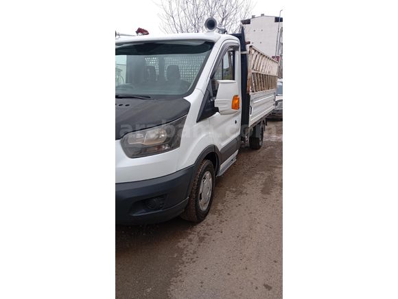 Sahibinden Ford Trucks Transit 350 M
