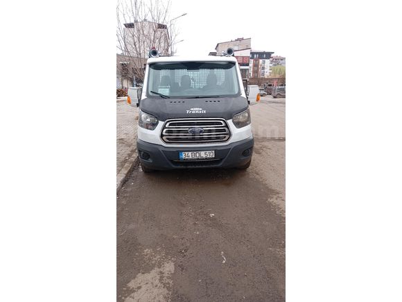 Sahibinden Ford Trucks Transit 350 M