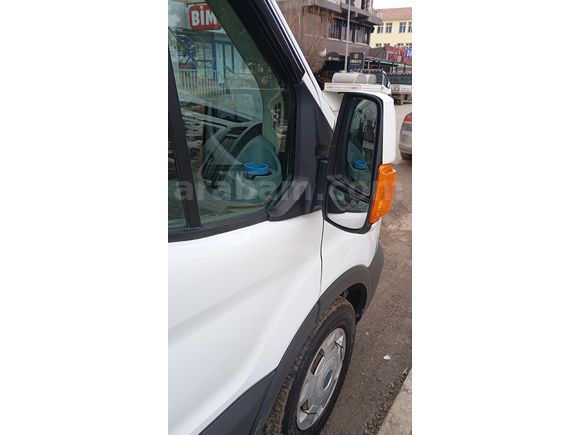Sahibinden Ford Trucks Transit 350 M