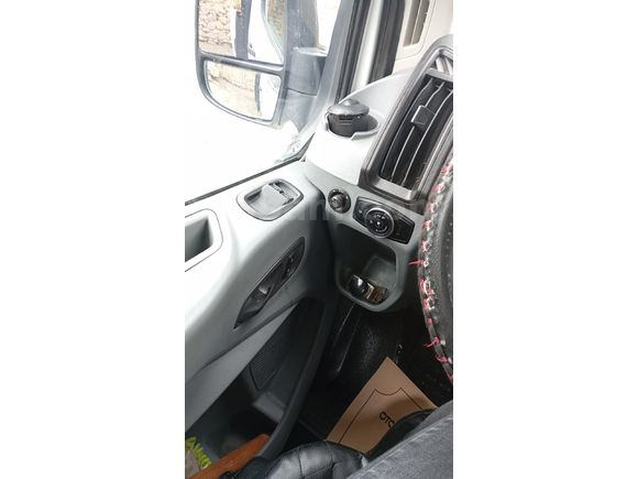 Sahibinden Ford Trucks Transit 350 M