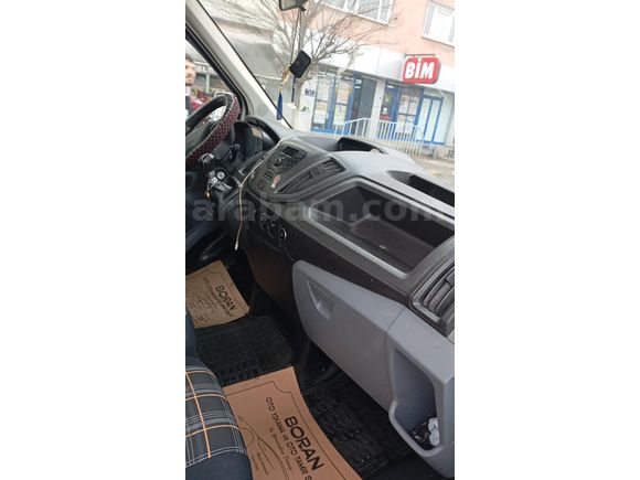 Sahibinden Ford Trucks Transit 350 M