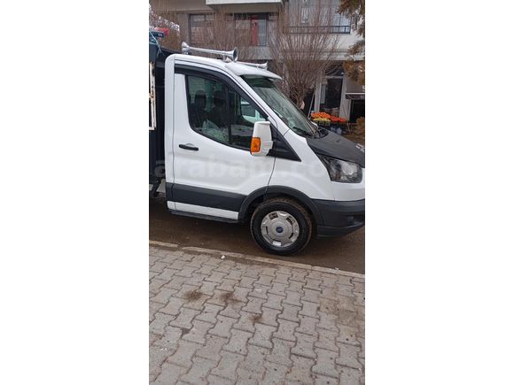 Sahibinden Ford Trucks Transit 350 M