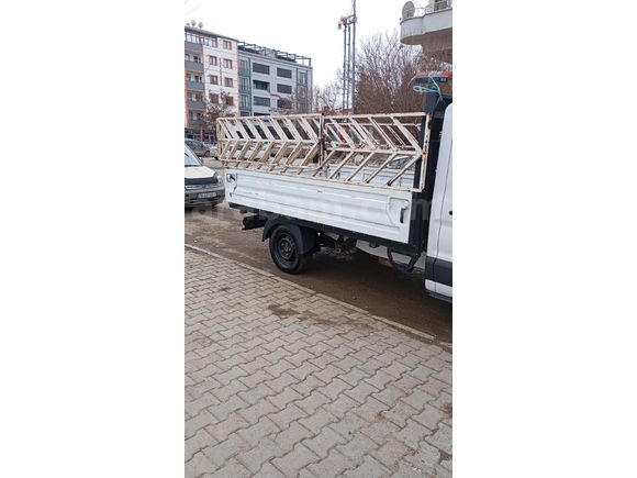 Sahibinden Ford Trucks Transit 350 M