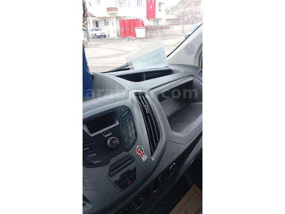 Sahibinden Ford Trucks Transit 350 M