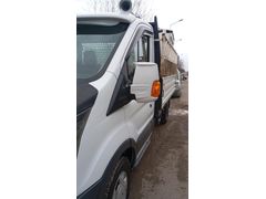Sahibinden Ford Trucks Transit 350 M
