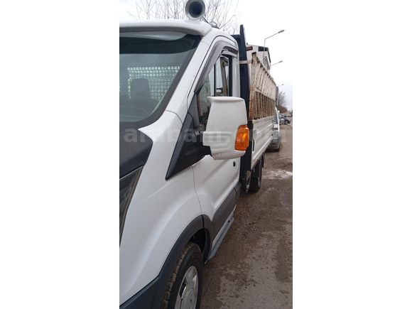 Sahibinden Ford Trucks Transit 350 M