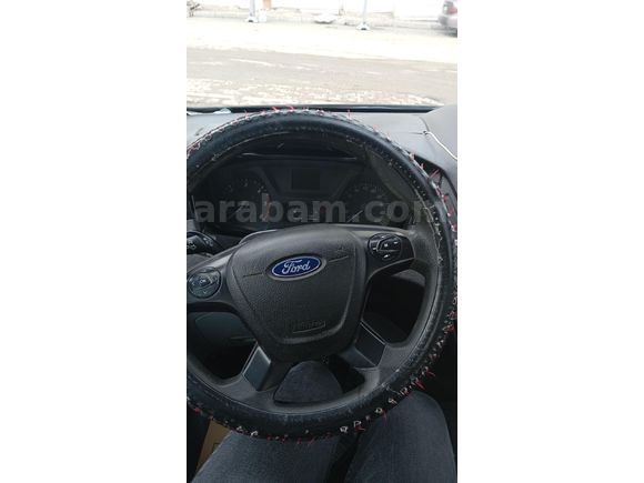 Sahibinden Ford Trucks Transit 350 M