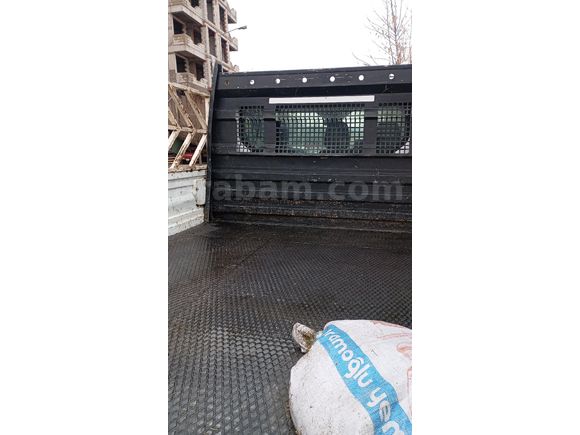 Sahibinden Ford Trucks Transit 350 M