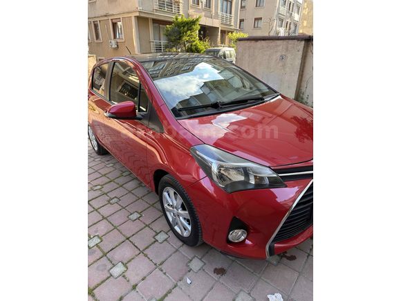 Memurdan düşük km yaris