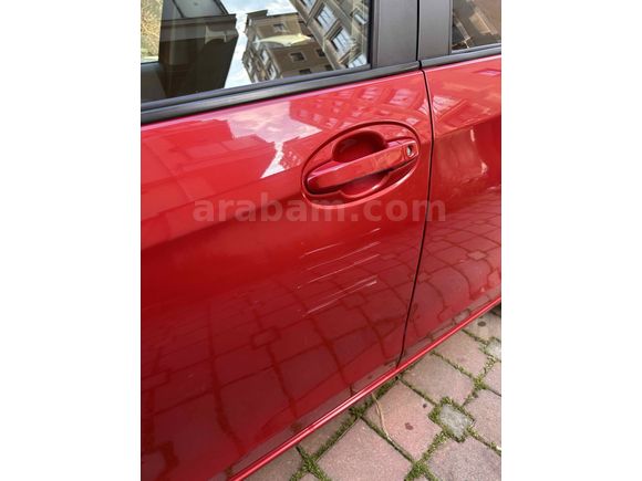 Memurdan düşük km yaris