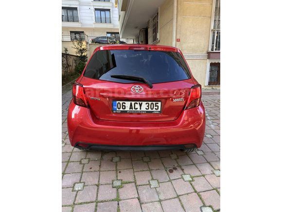 Memurdan düşük km yaris