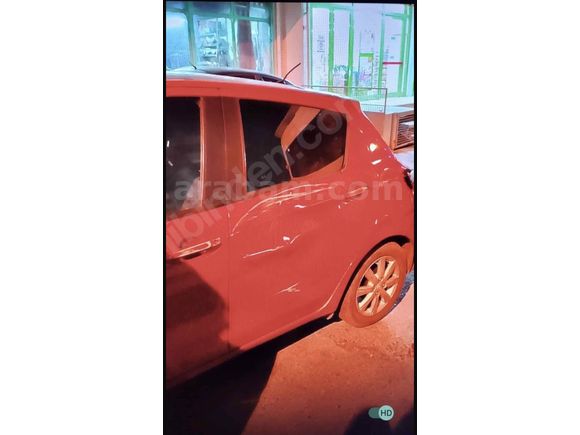Memurdan düşük km yaris