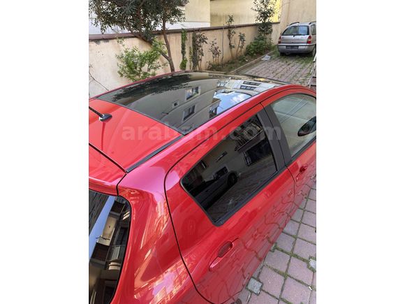 Memurdan düşük km yaris
