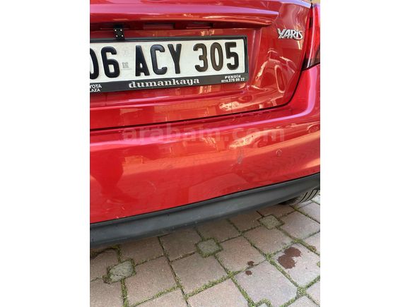 Memurdan düşük km yaris