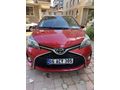 Memurdan düşük km yaris