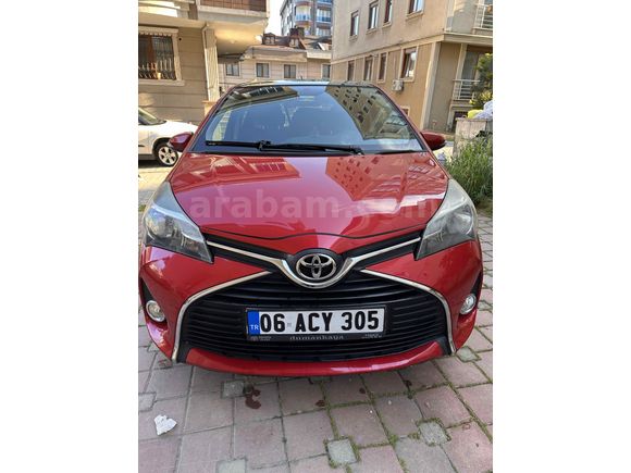 Memurdan düşük km yaris