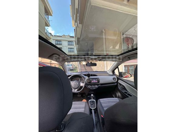 Memurdan düşük km yaris