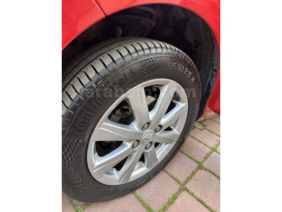 Memurdan düşük km yaris