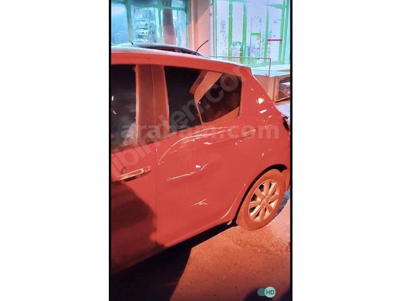 Memurdan düşük km yaris