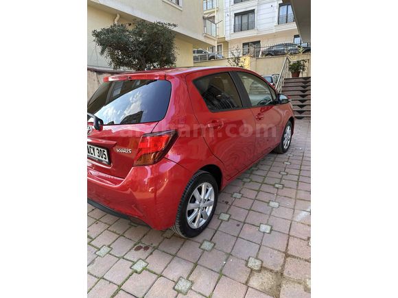 Memurdan düşük km yaris