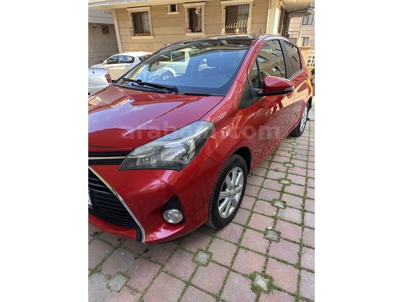 Memurdan düşük km yaris