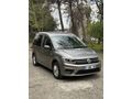 Sahibinden Volkswagen Caddy 2.0 TDI Exclusive 2020 Model 