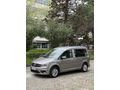 Sahibinden Volkswagen Caddy 2.0 TDI Exclusive 2020 Model 