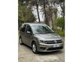 Sahibinden Volkswagen Caddy 2.0 TDI Exclusive 2020 Model 