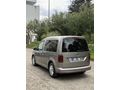 Sahibinden Volkswagen Caddy 2.0 TDI Exclusive 2020 Model 
