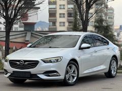 Sahibinden Opel Insignia 1.6 CDTI Grand Sport Design 2018 Model 