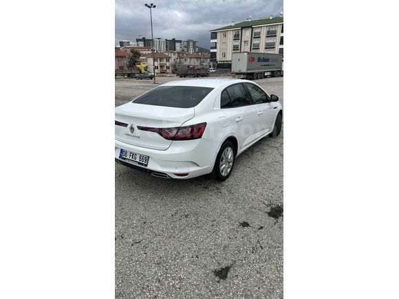 Masrafsız aile arabası