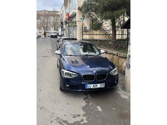Sahibinden BMW 1 Serisi 116i 2013 Model 