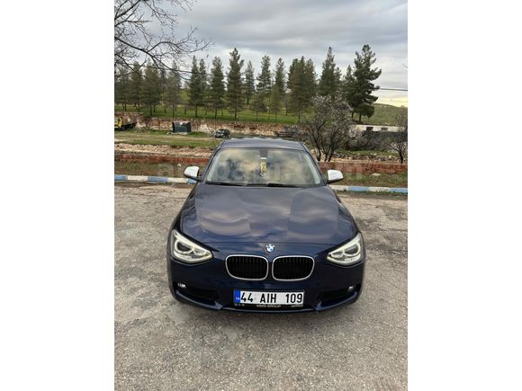 Sahibinden BMW 1 Serisi 116i 2013 Model 