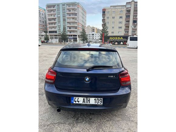 Sahibinden BMW 1 Serisi 116i 2013 Model 