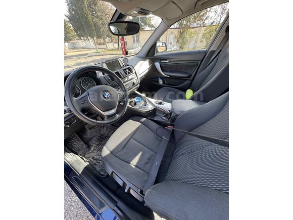 Sahibinden BMW 1 Serisi 116i 2013 Model 