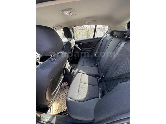 Sahibinden BMW 1 Serisi 116i 2013 Model 