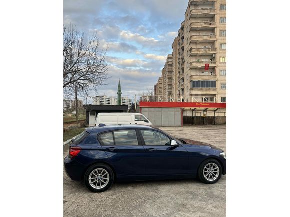 Sahibinden BMW 1 Serisi 116i 2013 Model 