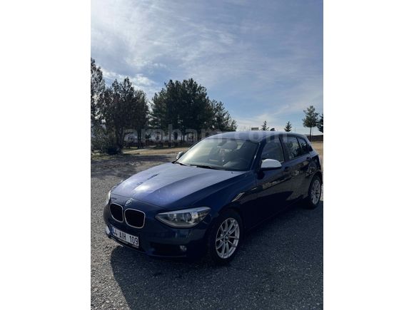 Sahibinden BMW 1 Serisi 116i 2013 Model 