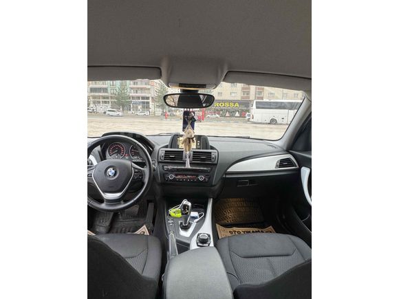 Sahibinden BMW 1 Serisi 116i 2013 Model 