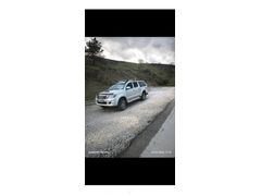 Sahibinden Toyota Hilux 2.5 D-4D 4x4 Adventure 2014 Model