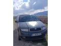 Sahibinden Skoda Fabia 1.4 Comfort 2001 Model