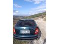 Sahibinden Skoda Fabia 1.4 Comfort 2001 Model