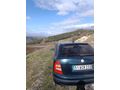 Sahibinden Skoda Fabia 1.4 Comfort 2001 Model