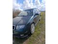 Sahibinden Skoda Fabia 1.4 Comfort 2001 Model