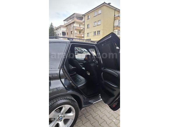 Sahibinden BMW X5 30d 2004 Model