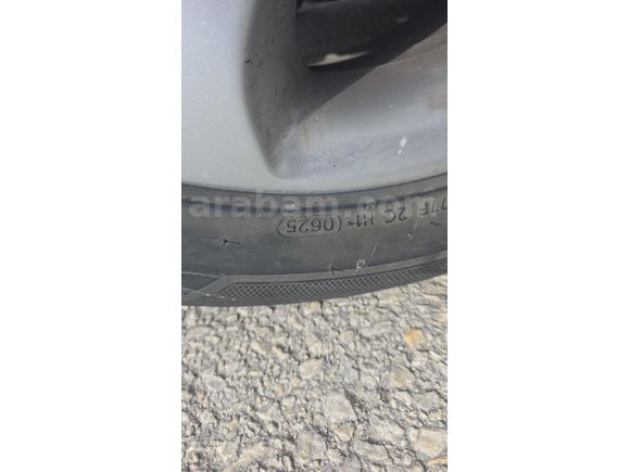 Sahibinden BMW X5 30d 2004 Model