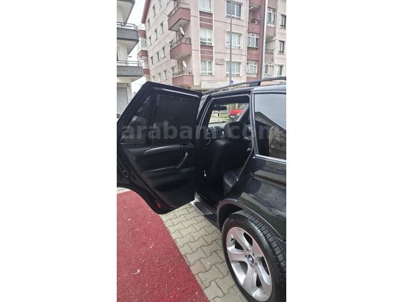 Sahibinden BMW X5 30d 2004 Model